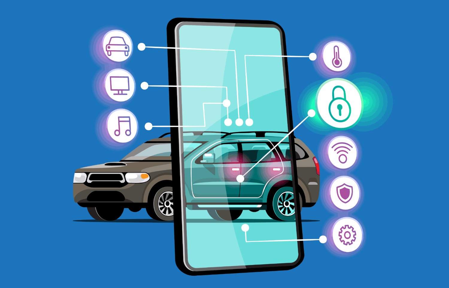 Smart Parking System